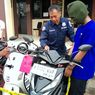 Sincan si Pencuri Spesialis Motor Matic di Demak dan Grobogan Tertangkap Lagi