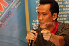 Refly Harun: DPRD Tak Pantas Ajukan Hak Angket