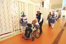 15 Jemaah Haji Lansia dari Jateng DIY Meninggal Saat Jalani Ibadah Haji 2023