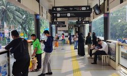 Pemerataan Akses Transportasi Umum di Kawasan Perumahan Masih Minim