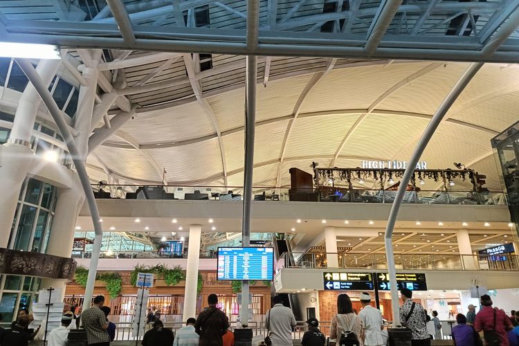 Mulai Oktober, Bakal Ada Penerbangan Langsung Taipei-Bali