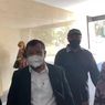 Diperiksa Lebih dari 12 Jam, Mantan Petinggi ACT Ahyudin Ditanyakan soal Legalitas dan Tanggung Jawabnya