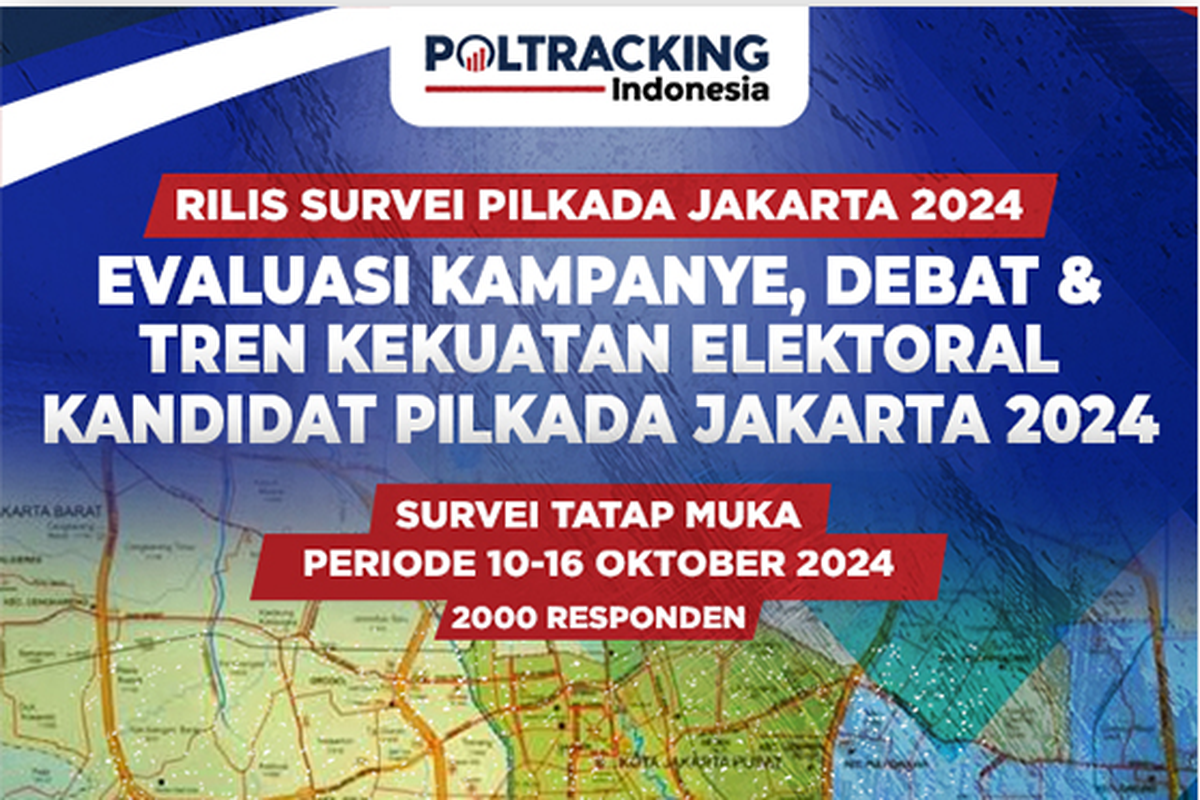 Poltracking Resmi Gabung Asosiasi Presisi Usai Keluar dari Persepi