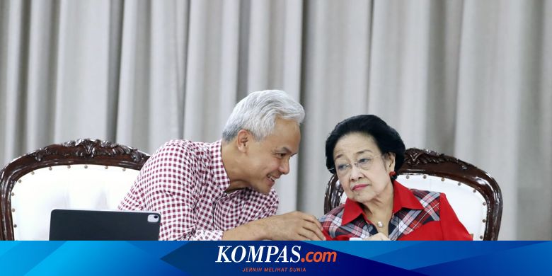 Jika Tidak dengan Prabowo, Lantas Siapa Pendamping Ideal Ganjar Pranowo?
