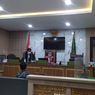 Gelar Nikahan Anak Saat PPKM Darurat, Mantan Lurah Pancoran Mas Depok Divonis Denda Rp 1 Juta