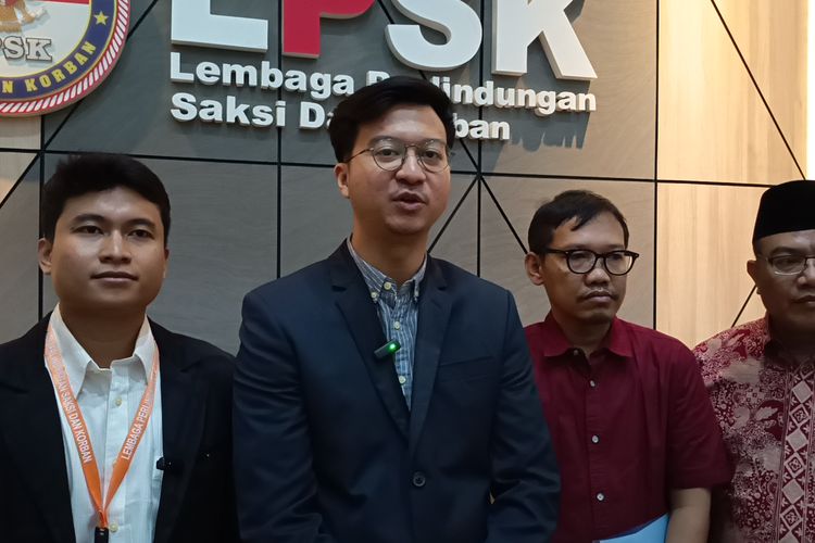 Korban Hanania Travel Mengejar Ganti Rugi, Tak Ingin Dana Umrah Disita Negara