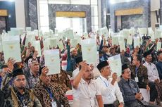 Sertifikat Apa yang Akan Diperoleh Masyarakat Adat atas Tanah Ulayat?