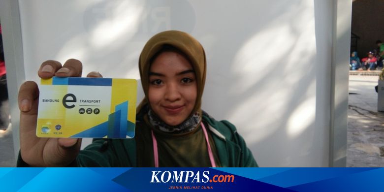 Mau Sewa  Sepeda  di  Bandung  Begini Caranya