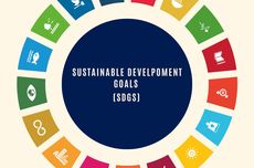 4 Pilar SDGs di Indonesia 