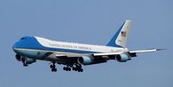 Sah, Pentagon Terima Pesawat Mewah Qatar Jadi Air Force One