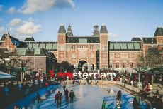 Waktu Terbaik ke Amsterdam, Tips dari Ahli Wisata