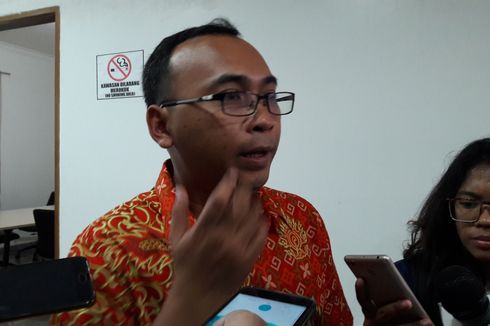 Survei SMRC: Ridwan Kamil Kalahkan Deddy Mizwar