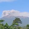 Gunung Raung Erupsi, Bupati Banyuwangi Minta Masyarakat Tetap Tenang