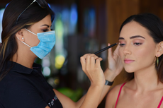 5 Tips Merintis Karier Menjadi Make Up Artist untuk Pemula