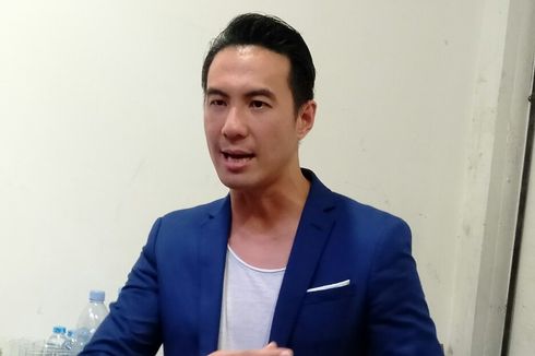 Daniel Mananta Sempat Ragu Melepas Pekerjaannya sebagai Host Indonesian Idol