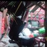 101 Rumah Warga di Kota Subulussalam Rusak Diterjang Puting Beliung