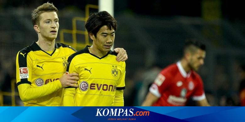 Legenda Dortmund Ungkap Rahasia Pemain Asia Tembus Liga Jerman
