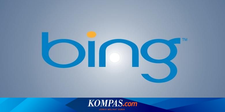 Bing Bisa Pecahkan Soal Matematika Dengan Foto