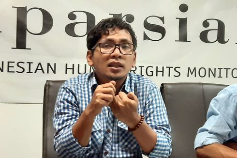 Setara: Listyo Harus Sadar Penunjukannya sebagai Upaya Penyelesaian Kasus Novel