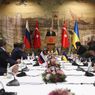 Jubir Kremlin: Tidak Mudah Bernegosiasi dengan Ukraina yang Memusuhi Kami 