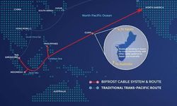 Pembangunan Bifrost Jadi Bukti Nyata TelkomGroup Jaga Kedaulatan NKRI
