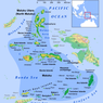 Mengenal Bentang Alam Kepulauan Maluku, dari Pantai hingga Sungai