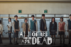 Benarkah Zombi Itu Ada Seperti Drama Korea All of Us Are Dead?