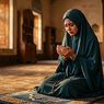 Tata Cara Shalat Taubat Lengkap dengan Niat dan Doa