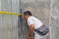 DPR Bentuk Satgas Pemulihan Sumatera, Berkantor di Aceh