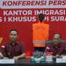 Wanita WN China Ditangkap di Surabaya, Berpaspor Palsu dan Jadi Joki Tes Bahasa Inggris