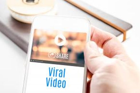 Penggunaan Video di Internet Makin Meningkat, Orang Semakin Narsis!