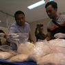 Selundupkan 29 Kg Sabu dari Thailand ke Aceh, 6 Orang Ditangkap