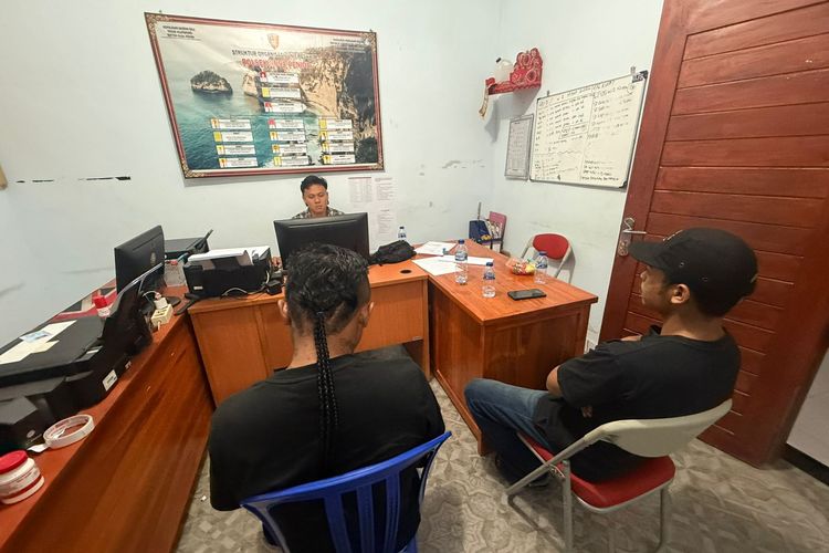 Beredar Video Anjing di Nusa Penida Bali Dimasak dan Dikonsumsi, Pelaku Minta Maaf