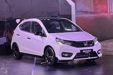 [VIDEO] Simak Detail Ubahan Honda Brio RS Urbanite 2022