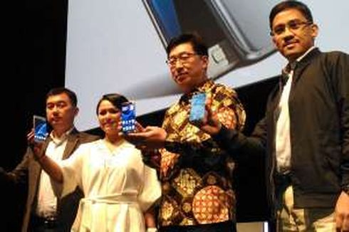 Samsung Galaxy S7 dan S7 Edge Resmi Masuk Indonesia