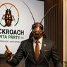 Partai Kecoak Kian Populer di India, Siapa Saja Anggotanya dan Apa yang Diperjuangkan?