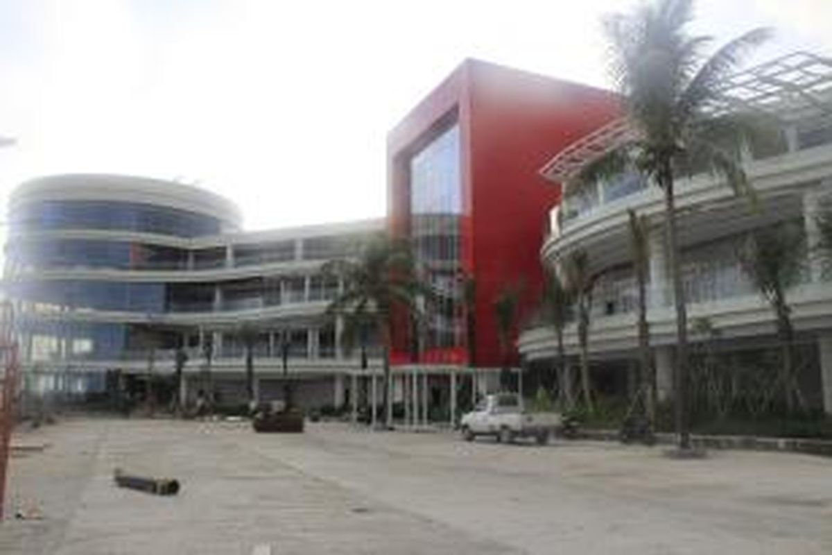 The Plaza Balikpapan