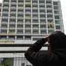Pengelola Klaim RS Covid-19 yang Dibangun di Lingkungan Apartemen The Nine Residence Sudah Kantongi Izin