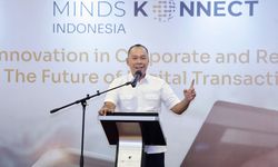 Rivan A Purwantono Sebut Digitalisasi sebagai Instrumen Pendukung Kepatuhan Pajak Kendaraan Bermotor