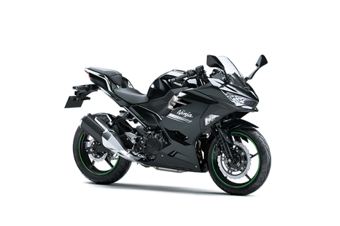 Harga dan Spesifikasi Motor Kawasaki Ninja 250