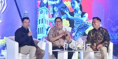 Anugerah Jurnalistik Pertamina 2025 Hadir di 10 Teritori, Jurnalis dari Aceh hingga Papua Bisa Ikut