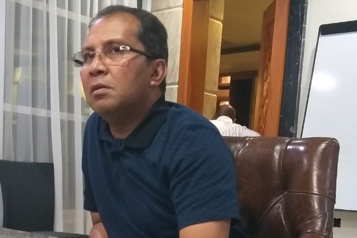 Walikota Makassar Mohammad Ramdhan Pomanto berhasil menyelesaikan aksi premanisme di sejumlah wilayah di Kota Makassar, termasuk tempat wisata seperti Anjungan Pantai Losari.