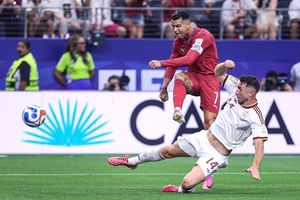 Kalah 0-1 dari Spanyol, Timnas Portugal Tersingkir dari Piala Dunia 2026