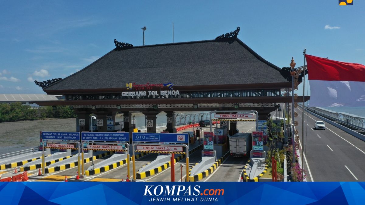 DPR Pertanyakan Alasan MLFF Masih Pakai Teknologi Hungaria yang Mahal