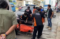 Pria Tewas di Jalan Hayam Wuruk Jakbar Korban Pengeroyokan, Polisi Tangkap 3 Pelaku