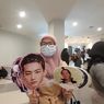 Cerita Pedagang Jual Pernak-pernik di Konser Kpop: Dapat Untung Rp 500.000