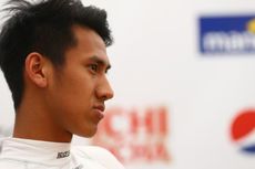 Fakta tentang Red Bull Ring, Ajang Balap Sean Gelael Berikutnya