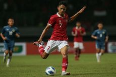 Timnas U19 Indonesia Vs Thailand, Shin Tae-yong Ungkap Kondisi Marselino