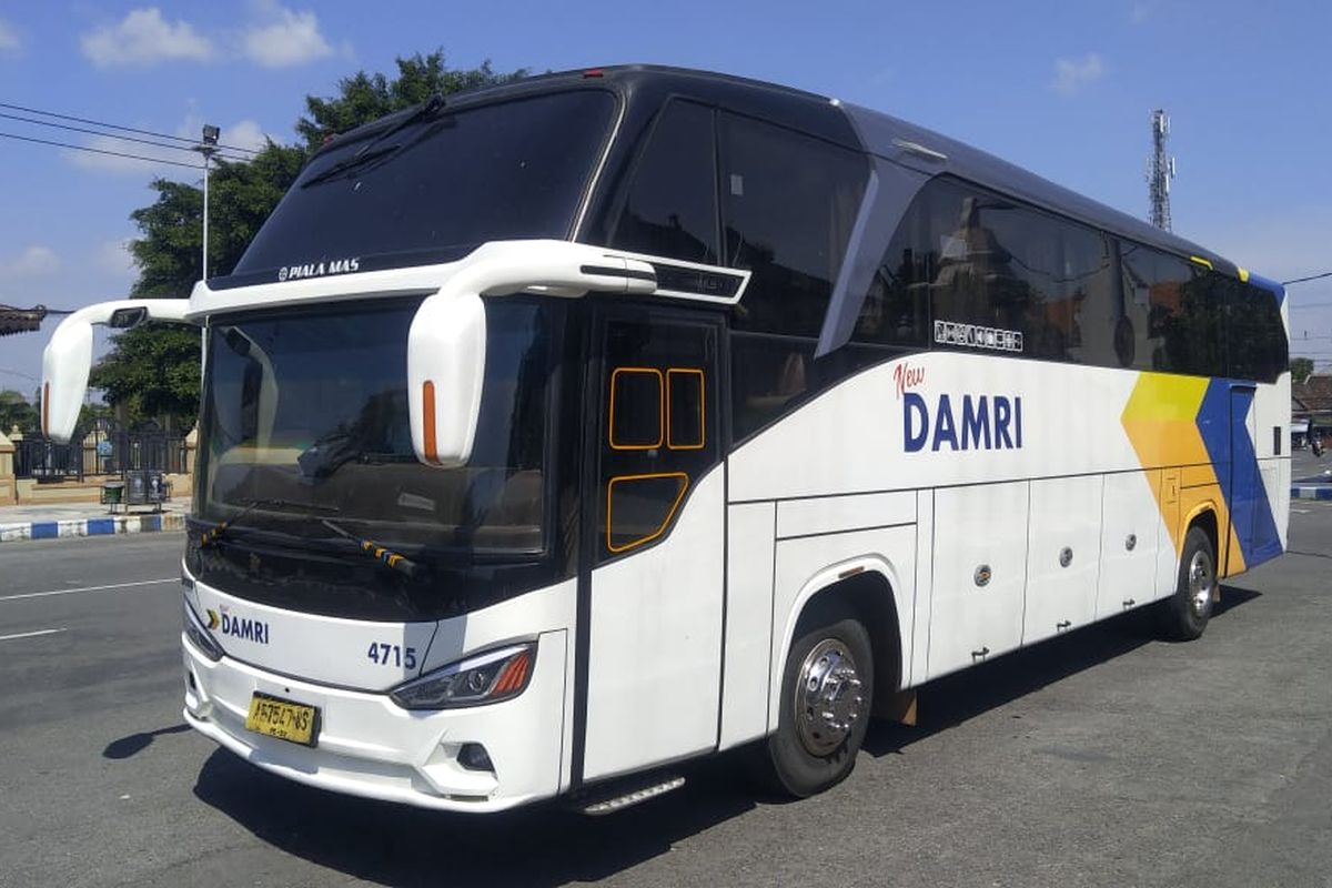 Inilah jadwal dan harga tiket bus DAMRI ke Candi Borobudur terbaru serta cara pemesanan tiket onlinenya.