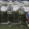 Kunjungan Turis Asing ke Bali Anjlok Hampir 100 Persen